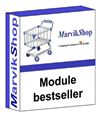 Module bestseller 1.1
